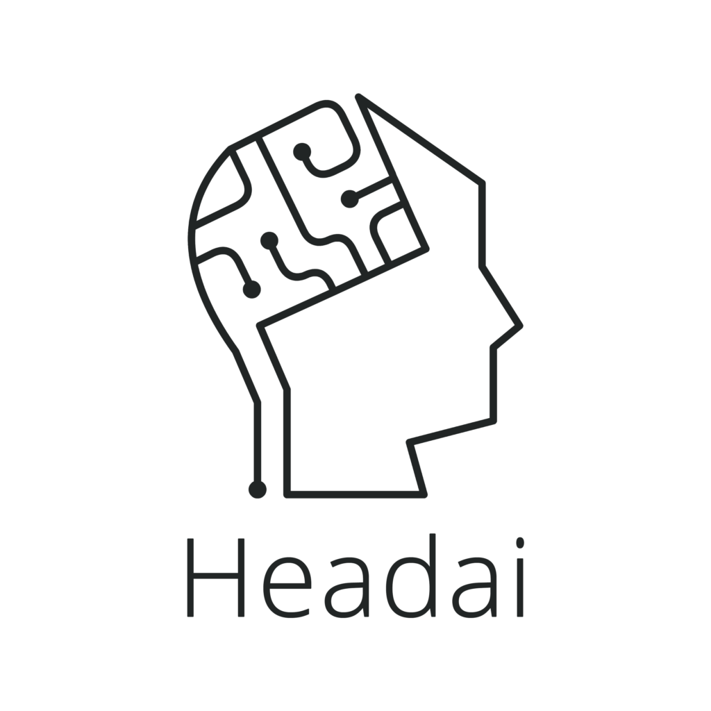 Technology headai